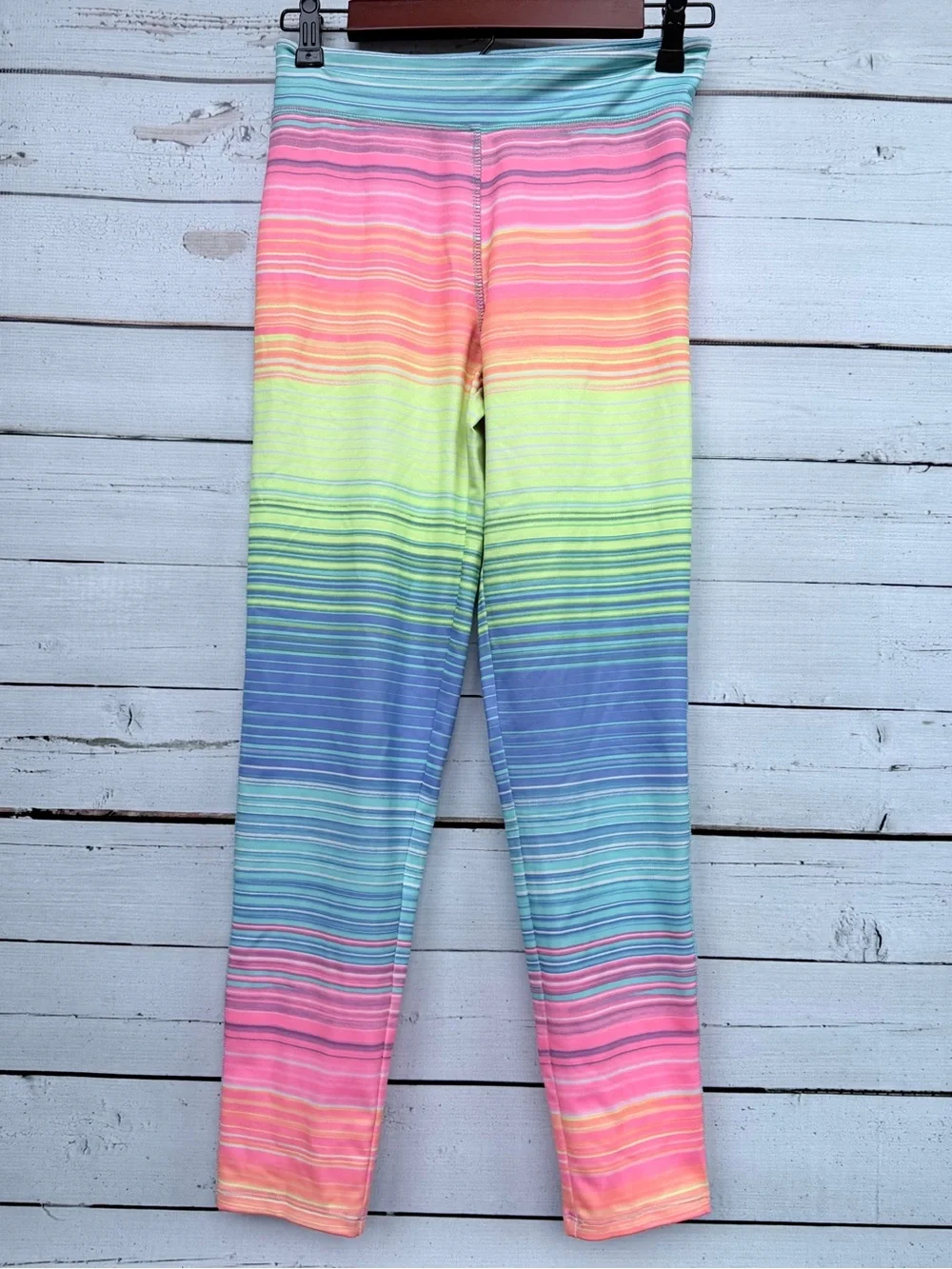 GAP pull leggings
